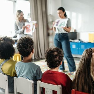 Childhood Behavioural Issues